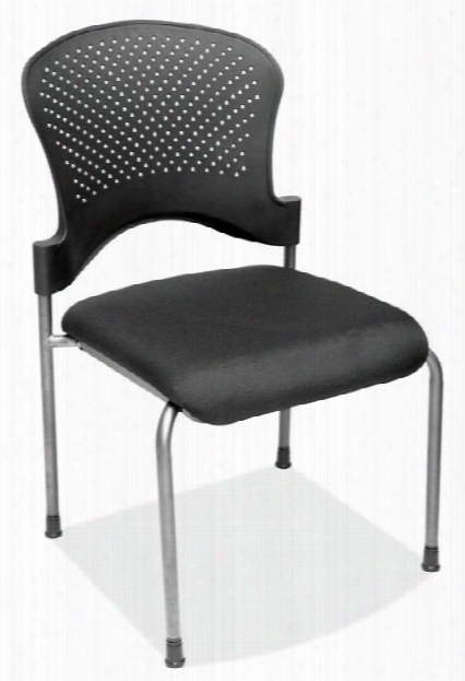 Armless Guest Chair By Office Source