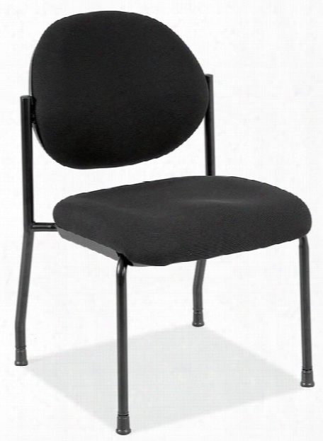 Armless Side Chair By Office Source