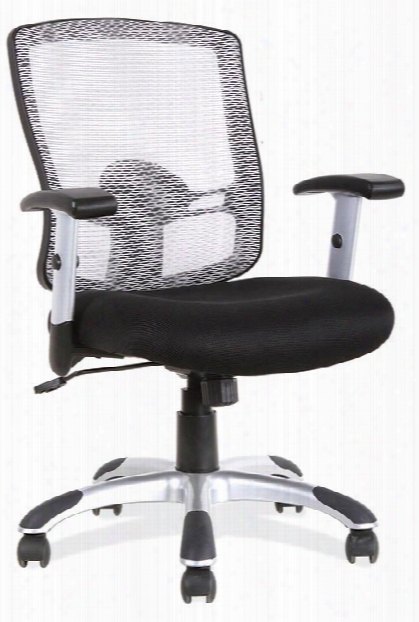 Artwsa Basic Task Chair By Office Source