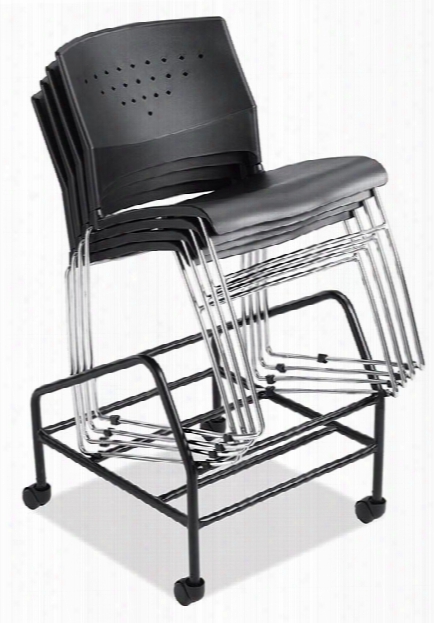 Chair Dolly For Sc1400blk By Office Source