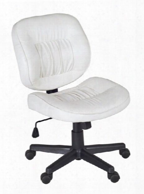 Cirrus Swivel Chair By Regency Furniture
