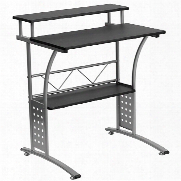 Clifton Computer Desk By Innovations Office Furniture