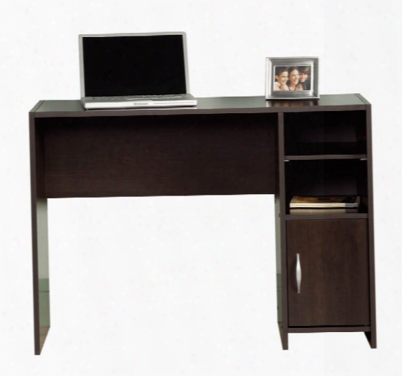 Compact Desk By Sauder