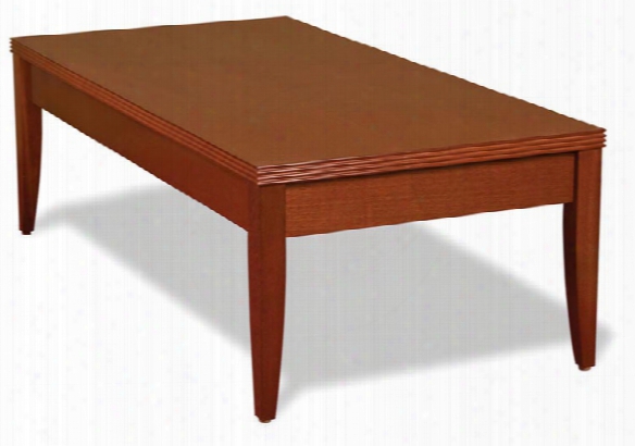 Contemporary Coffee Table By Rudnick