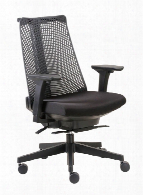 Contemporary Executive Chair By Boss Office Chairs