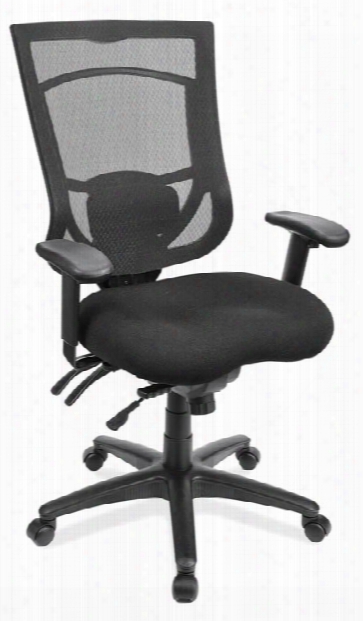 Cool Mesh Pro Multi Function Chair By Office Source