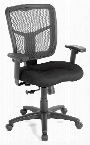 Cool Mesh Task Chair By Office Source