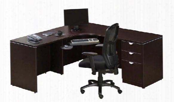 Corner Desk By Office Source