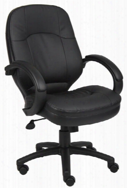 Executive Chair By Boss Office Chairs