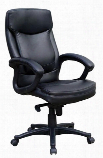 Executive High Back Chair By Marquis