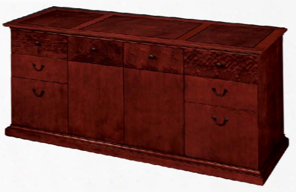 Executive Storage Credenza By Dmi Office Furniture