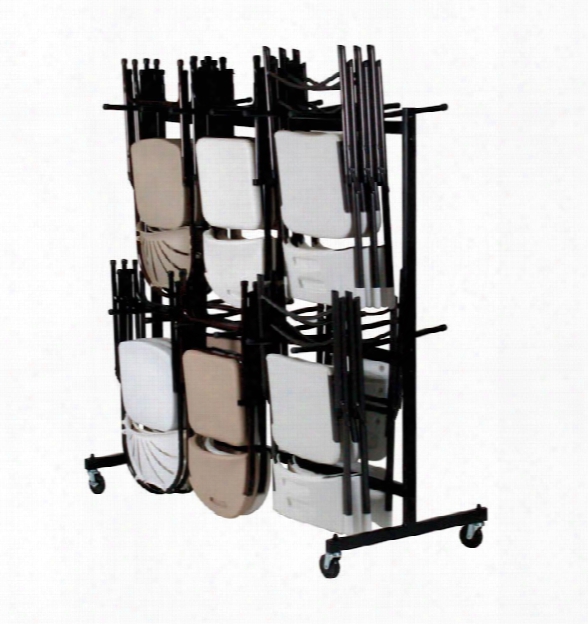 Folding Chair Truck By Correll