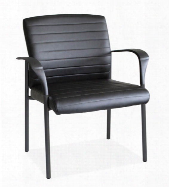 Guest Arm Chair By Office Source