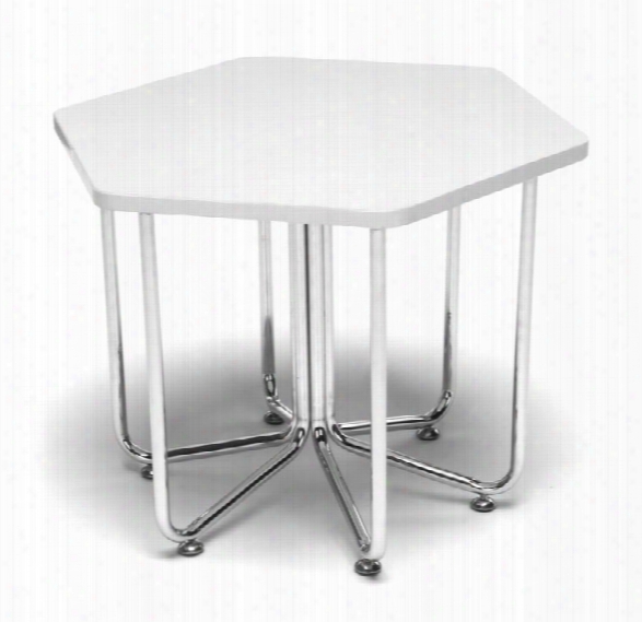 Hex Series Table By Ofm