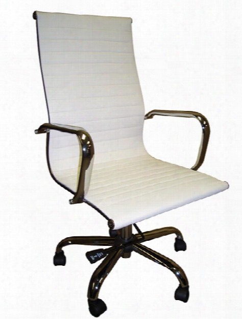 High Back Executive Chair By Marquis