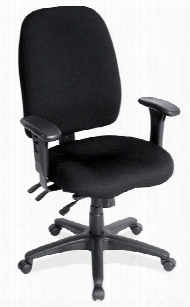 High Back Task Chair By Office Source