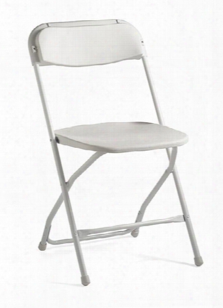 Injection Mold Folding Chair By Samsonite