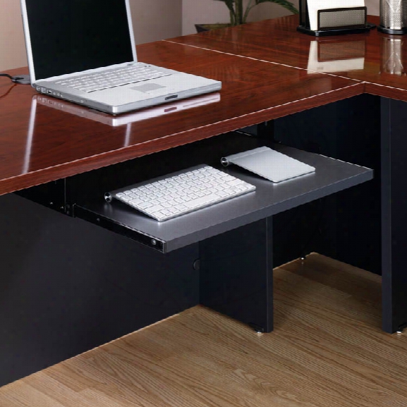 Keyboard Shelf By Sauder