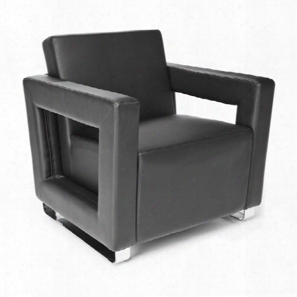 Lounge Chair By Ofm