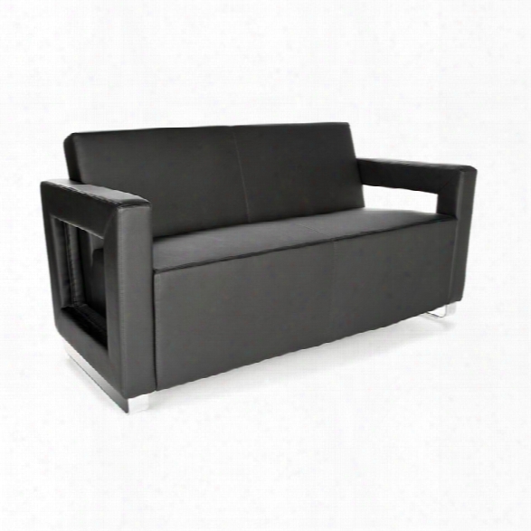 Lounge Sofa By Ofm