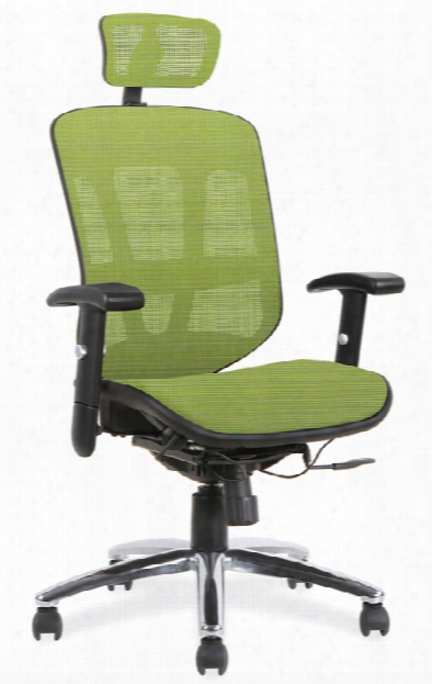 Mesh Mid Back Task Chair By Office Source