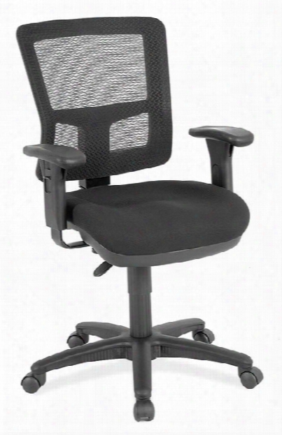 Messh Task Chair By Office Source