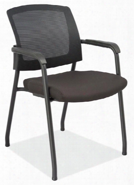 Micro Side Chair By Office Source