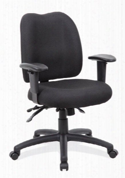 Multi Function Task Chair By Office Source