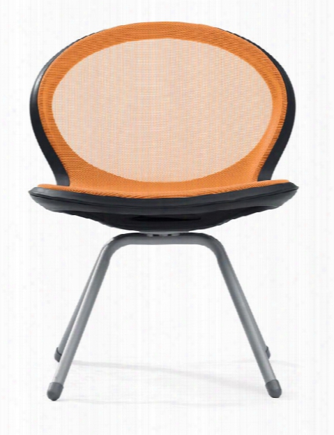 Net Series Chair By Ofm