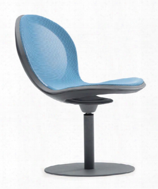 Net Series Swivel Chair By Ofm