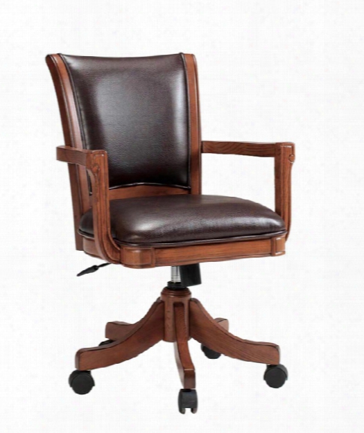 Parkview Adjustable Height Office Chair By Hiillsdale House