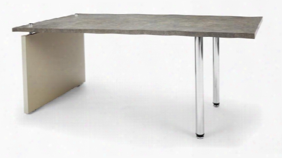 Profile Series Cocktail Table By Ofm