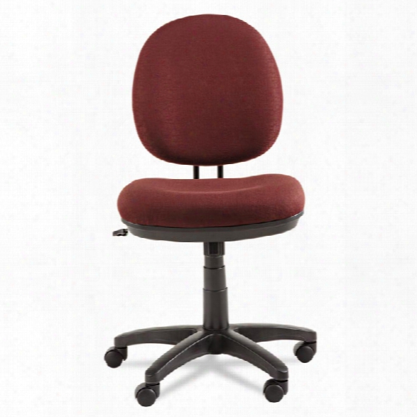 Swivel Tilt Task Chair By Alera