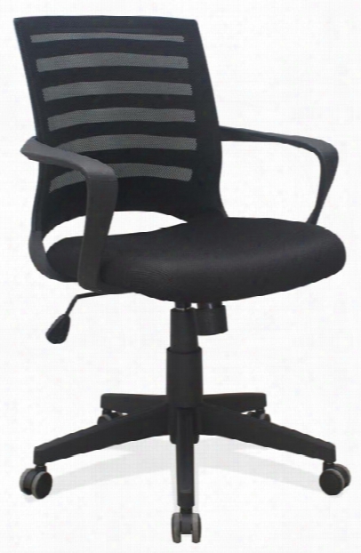 Task Chair With Arms By Office Source