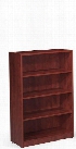 48" High Bookcase by Office Source