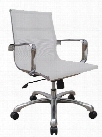 Baez Mid Back Mesh Chair by Woodstock