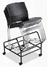 Chair Dolly for SC1400BLK by Office Source