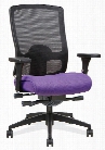 Mesh Deluxe Task Chair by Office Source