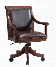 Palm Springs Adjustable Height Office Chair by Hillsdale House