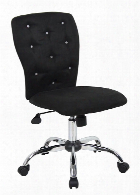 Tiffany Task Chair By Boss Office Chairs