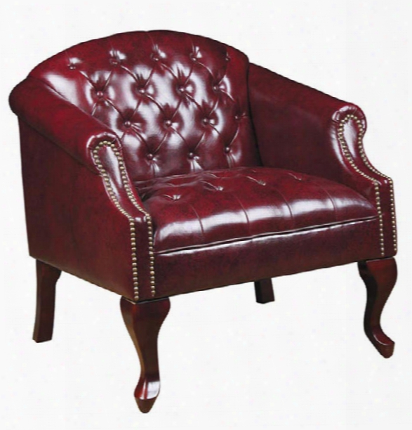 Traditional Chair By Office Source