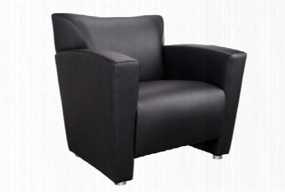 Tribeca Club Chair By Office Source