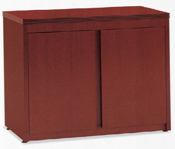 Two Door Storage Cabinet By Rudnick