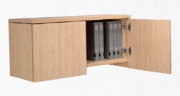 Wall Mount Storage Unit By Office Source