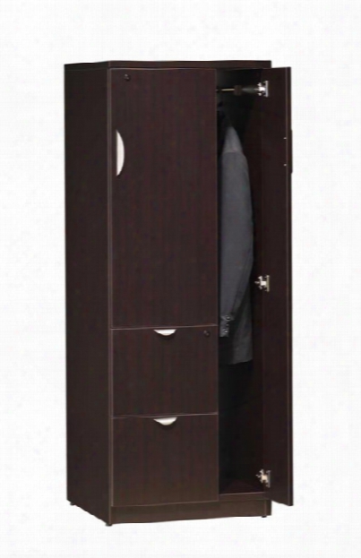 Wardrobe Unit By Office Source