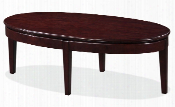 Wood Veneer Coffee Table By Office Source