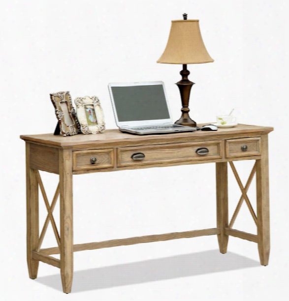 Writing Desk By Riverside