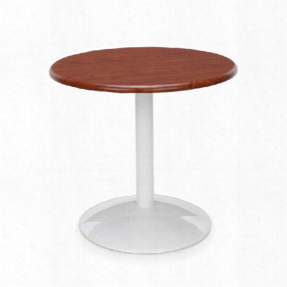 24" Round Table By Ofm