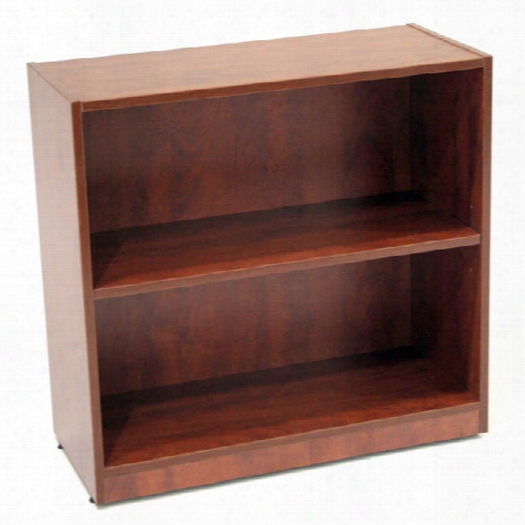 30" High Bookcase By Regency Furniture