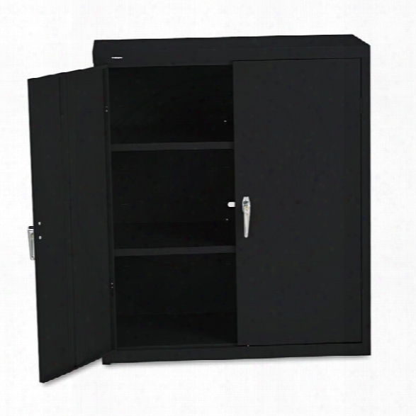 36"w X 18-1/4"d X 41 3/4"h Storage Cabinet By Hon